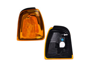 CUPR124 CUARTO PUNTA FORD RANGER 01-04 RH RADEC