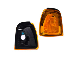 CUPR123 CUARTO PUNTA FORD RANGER 01-04 LH RADEC