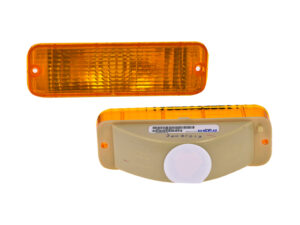 CUFR94 CUARTO FRONTAL FORD RANGER 83-88 RH/BRONCO II 84-90 RADEC