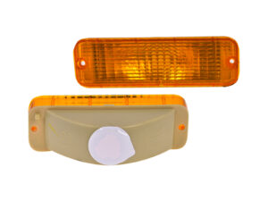 CUFR93 CUARTO FRONTAL FORD RANGER 83-88 LH/BRONCO II 84-90 RADEC