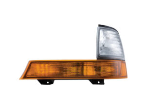 CUFR307 CUARTO FRONTAL Y PUNTA FORD RANGER 02-04 BCO LH RADEC