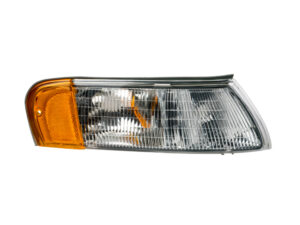 CUPR104 CUARTO PUNTA FORD SABLE 92-95 RH BICOLOR RADEC