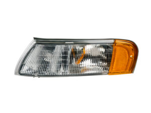 CUPR103 CUARTO PUNTA FORD SABLE 92-95 LH BICOLOR RADEC