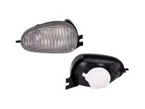 CUFR82 CUARTO FRONTAL FORD SABLE 98-99 RH BLANCO RADEC