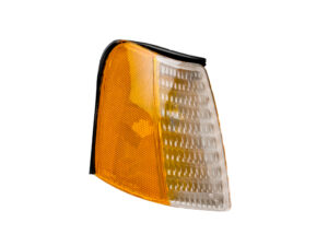 CUPR256 CUARTO PUNTA FORD TAURUS 89-91 BICOLOR AMER RH RADEC