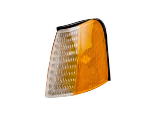 CUPR255 CUARTO PUNTA FORD TAURUS 89-91 BICOLOR AMER LH RADEC