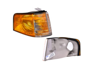 CUPR108 CUARTO PUNTA FORD TOPAZ/GHIA 88-94 RH RADEC