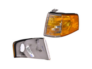 CUPR107 CUARTO PUNTA FORD TOPAZ/GHIA 88-94 LH RADEC