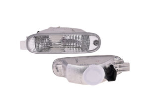 CUFR204 CUARTO FRONTAL FORD VILLAGER 96-98 BLANCO RH RADEC