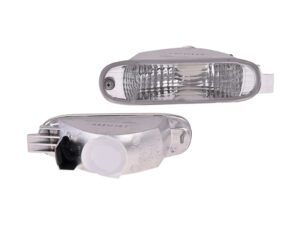 CUFR203 CUARTO FRONTAL FORD VILLAGER 96-98 BLANCO LH RADEC