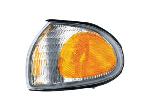 CUPR139 CUARTO PUNTA FORD WINDSTAR 95-97 LH BICOLOR RADEC