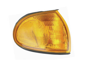 CUPR142 CUARTO PUNTA FORD WINDSTAR 1998 RH AMBAR RADEC