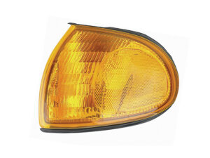 CUPR141 CUARTO PUNTA FORD WINDSTAR 1998 LH AMBAR RADEC