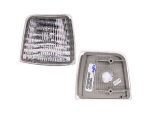 CUPR120 CUARTO PUNTA FORD PU 92-96 RH BLANCO RADEC