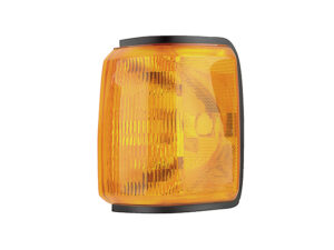 CUPR117 CUARTO PUNTA FORD PU 87-91 LH NEGRO RADEC