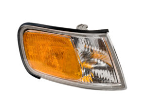 CUPR144 CUARTO PUNTA HONDA ACCORD 94-97 RH BICOLOR RADEC