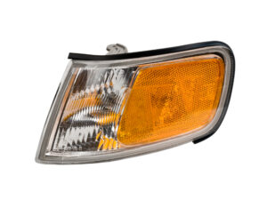 CUPR143 CUARTO PUNTA HONDA ACCORD 94-97 LH BICOLOR RADEC