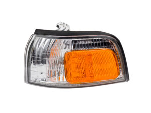 CUPR267 CUARTO PUNTA HONDA ACCORD 90-91 LH BICOLOR RADEC