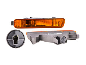 CUFR190 CUARTO FRONTAL HONDA ACCORD 94-95 RH RADEC