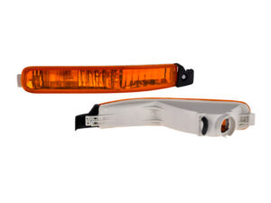 013-1301-34 CUARTO FRONTAL HD ACCORD 92-93 2Y4 PUERTAS AMBAR TYC DER