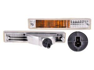 013-1302-10 CUARTO FRONTAL HD CIVIC 90-91 4 Y 5 PUERTAS DEPO DER