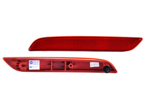 013-1302-27 CUARTO REFLEJANTE TRASERO HD CIVIC 14-15 2 PUERTAS/RDX 16-18 DEPO IZQ