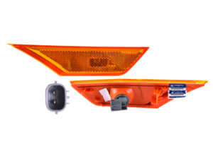 CULR176 CUARTO LATERAL HONDA CIVIC 16-21 4P RH RDC