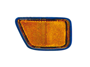 013-1303-01 CUARTO LATERAL HD CR-V 97-01 AMBAR DEPO IZQ