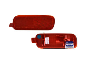 CUFR318 CUARTO TRASERO HONDA CRV 02-04 REFLEJANTE RH RADEC