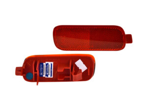 CUFR317 CUARTO TRASERO HONDA CRV 02-04 REFLEJANTE LH RADEC