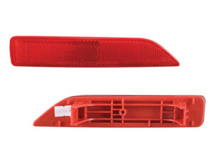 CUFR324 CUARTO TRASERO HONDA CRV 07-09 REFLEJANTE RH RADEC