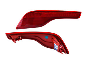 013-1303-19 CUARTO REFLEJANTE TRASERO HD CR-V 17-19 DEPO IZQ