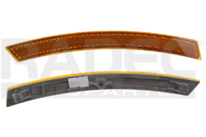013-1303-29 CUARTO REFLEJANTE LATERAL DELANTERO HD CR-V 23 DEPO IZQ