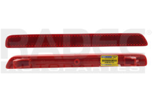 013-1303-30 CUARTO REFLEJANTE TRASERO HD CR-V 23-24 DEPO DER