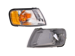 CUPR392 CUARTO PUNTA HONDA ODYSSEY 95-98 BICOLOR RH RADEC