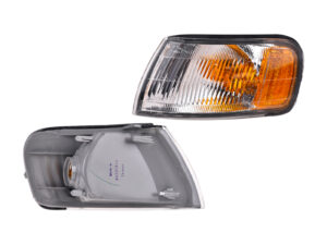013-1305-03 CUARTO PUNTA HD ODYSSEY 95-98 BICOLOR TYC IZQ
