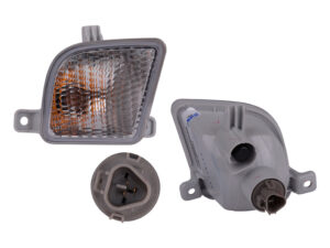 013-1305-08 CUARTO FRONTAL HD ODYSSEY LX 18-20 C/FOCO DEPO DER