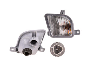 CUFR417 CUARTO FRONTAL HONDA ODYSSEY 18 LH RADEC