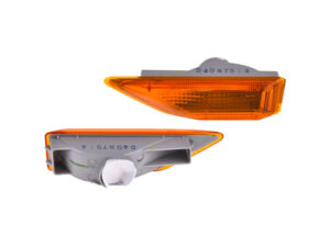 CULR137 CUARTO LATERAL HONDA PILOT 06-08 AMBAR LH RADEC