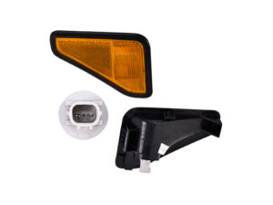 CULR166 CUARTO LATERA HONDA ELEMENT 05-06 F/NEGRO RH RADEC