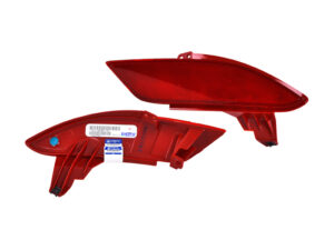 CUFR432 CUARTO TRASERO HONDA HRV 16-21 REFLEJANTE RH