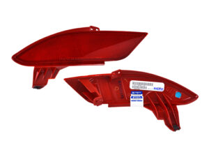 CUFR431 CUARTO TRASERO HONDA HRV 16-21 REFLEJANTE LH