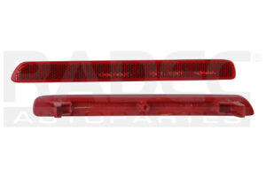 013-1313-05 CUARTO REFLEJANTE TRASERO HD HR-V/CR-V 23 ORIGINAL IZQ