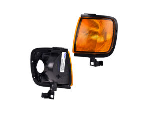 CUPR265 CUARTO PUNTA ISUZU RODEO 98-99 LH AMBAR RADEC