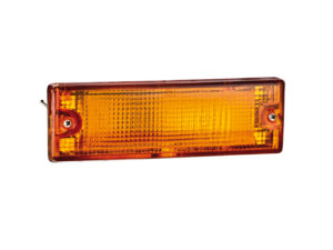 CUFR24 CUARTO FRONTAL CHEV LUV 81-05 AMBAR RH RADEC