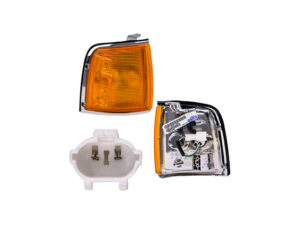 CUPR418 CUARTO PUNTA IZ RODEO 91-97/PASSPORT 94-97/PU 88-96 CROM RH RADEC