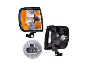 CUPR450 CUARTO PUNTA ISUZU RODEO 00-04 BIC RH RADEC