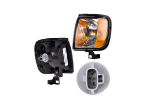 CUPR449 CUARTO PUNTA ISUZU RODEO 00-04 BIC LH RADEC