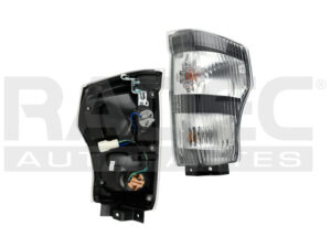 013-1505-00A CUARTO PUNTA P/ISUZU ELF 07-08 300/400 DER