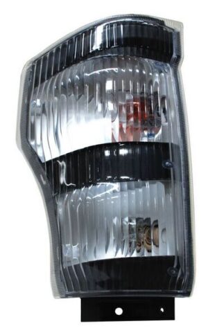 013-1505-01 CUARTO PUNTA P/ISUZU ELF 07-08 300/400 IZQ